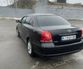 Чорний Тойота Авенсіс, об'ємом двигуна 1.8 л та пробігом 265 тис. км за 6300 $, фото 9 на Automoto.ua