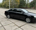 Черный Тойота Авенсис, объемом двигателя 1.8 л и пробегом 262 тыс. км за 6700 $, фото 3 на Automoto.ua