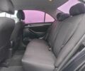 Черный Тойота Авенсис, объемом двигателя 1.8 л и пробегом 297 тыс. км за 7440 $, фото 17 на Automoto.ua
