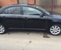 Черный Тойота Авенсис, объемом двигателя 1.8 л и пробегом 260 тыс. км за 7500 $, фото 11 на Automoto.ua