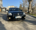 Черный Тойота Авенсис, объемом двигателя 1.79 л и пробегом 130 тыс. км за 7500 $, фото 1 на Automoto.ua
