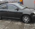 Черный Тойота Авенсис, объемом двигателя 1.79 л и пробегом 247 тыс. км за 6700 $, фото 2 на Automoto.ua