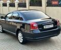 Чорний Тойота Авенсіс, об'ємом двигуна 1.8 л та пробігом 136 тис. км за 8300 $, фото 21 на Automoto.ua