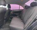 Черный Тойота Авенсис, объемом двигателя 1.8 л и пробегом 297 тыс. км за 7490 $, фото 15 на Automoto.ua
