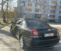 Черный Тойота Авенсис, объемом двигателя 1.79 л и пробегом 130 тыс. км за 7500 $, фото 10 на Automoto.ua