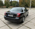 Черный Тойота Авенсис, объемом двигателя 1.8 л и пробегом 262 тыс. км за 6700 $, фото 4 на Automoto.ua