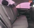 Черный Тойота Авенсис, объемом двигателя 1.8 л и пробегом 297 тыс. км за 7490 $, фото 19 на Automoto.ua