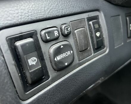 Черный Тойота Авенсис, объемом двигателя 1.8 л и пробегом 242 тыс. км за 6800 $, фото 7 на Automoto.ua