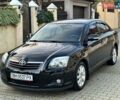 Чорний Тойота Авенсіс, об'ємом двигуна 1.8 л та пробігом 136 тис. км за 8300 $, фото 23 на Automoto.ua