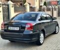 Чорний Тойота Авенсіс, об'ємом двигуна 1.8 л та пробігом 136 тис. км за 8300 $, фото 7 на Automoto.ua