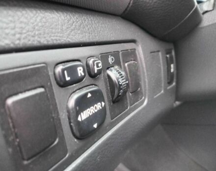 Черный Тойота Авенсис, объемом двигателя 1.8 л и пробегом 297 тыс. км за 7440 $, фото 22 на Automoto.ua