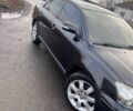 Чорний Тойота Авенсіс, об'ємом двигуна 2 л та пробігом 209 тис. км за 9000 $, фото 12 на Automoto.ua