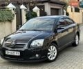 Чорний Тойота Авенсіс, об'ємом двигуна 1.8 л та пробігом 136 тис. км за 8300 $, фото 2 на Automoto.ua