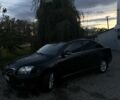 Черный Тойота Авенсис, объемом двигателя 1.8 л и пробегом 203 тыс. км за 7200 $, фото 1 на Automoto.ua