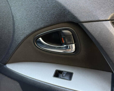 Черный Тойота Авенсис, объемом двигателя 1.8 л и пробегом 193 тыс. км за 9199 $, фото 55 на Automoto.ua