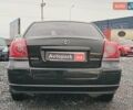 Черный Тойота Авенсис, объемом двигателя 1.8 л и пробегом 297 тыс. км за 7490 $, фото 5 на Automoto.ua