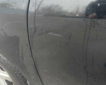 Чорний Тойота Авенсіс, об'ємом двигуна 1.8 л та пробігом 265 тис. км за 6300 $, фото 19 на Automoto.ua