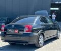 Чорний Тойота Авенсіс, об'ємом двигуна 2 л та пробігом 330 тис. км за 7690 $, фото 4 на Automoto.ua