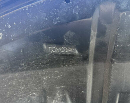 Черный Тойота Авенсис, объемом двигателя 1.8 л и пробегом 193 тыс. км за 9199 $, фото 75 на Automoto.ua