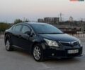 Черный Тойота Авенсис, объемом двигателя 2 л и пробегом 261 тыс. км за 7500 $, фото 1 на Automoto.ua