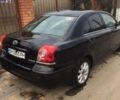Черный Тойота Авенсис, объемом двигателя 1.8 л и пробегом 260 тыс. км за 7500 $, фото 6 на Automoto.ua