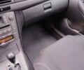 Черный Тойота Авенсис, объемом двигателя 1.8 л и пробегом 256 тыс. км за 7999 $, фото 21 на Automoto.ua
