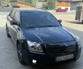 Черный Тойота Авенсис, объемом двигателя 1.79 л и пробегом 198 тыс. км за 4950 $, фото 8 на Automoto.ua