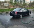 Черный Тойота Авенсис, объемом двигателя 1.79 л и пробегом 265 тыс. км за 6800 $, фото 7 на Automoto.ua