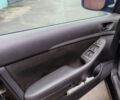 Черный Тойота Авенсис, объемом двигателя 1.8 л и пробегом 256 тыс. км за 7999 $, фото 8 на Automoto.ua
