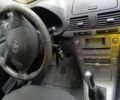 Черный Тойота Авенсис, объемом двигателя 1.8 л и пробегом 297 тыс. км за 6629 $, фото 5 на Automoto.ua