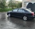 Черный Тойота Авенсис, объемом двигателя 1.79 л и пробегом 265 тыс. км за 6800 $, фото 8 на Automoto.ua