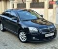 Чорний Тойота Авенсіс, об'ємом двигуна 1.8 л та пробігом 136 тис. км за 8300 $, фото 16 на Automoto.ua