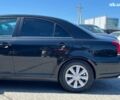 Чорний Тойота Авенсіс, об'ємом двигуна 2 л та пробігом 330 тис. км за 7690 $, фото 40 на Automoto.ua