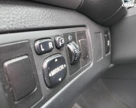 Черный Тойота Авенсис, объемом двигателя 1.8 л и пробегом 297 тыс. км за 7490 $, фото 10 на Automoto.ua