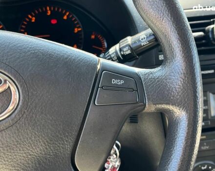 Чорний Тойота Авенсіс, об'ємом двигуна 2 л та пробігом 330 тис. км за 7690 $, фото 26 на Automoto.ua