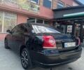 Черный Тойота Авенсис, объемом двигателя 1.8 л и пробегом 198 тыс. км за 5800 $, фото 7 на Automoto.ua