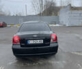 Чорний Тойота Авенсіс, об'ємом двигуна 1.8 л та пробігом 265 тис. км за 6300 $, фото 10 на Automoto.ua