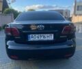 Черный Тойота Авенсис, объемом двигателя 2 л и пробегом 139 тыс. км за 8599 $, фото 8 на Automoto.ua