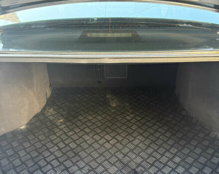 Черный Тойота Авенсис, объемом двигателя 1.8 л и пробегом 193 тыс. км за 9199 $, фото 70 на Automoto.ua