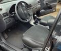 Черный Тойота Авенсис, объемом двигателя 1.8 л и пробегом 163 тыс. км за 8000 $, фото 8 на Automoto.ua