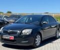 Чорний Тойота Авенсіс, об'ємом двигуна 2 л та пробігом 330 тис. км за 6830 $, фото 1 на Automoto.ua