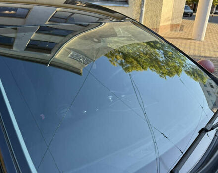 Черный Тойота Авенсис, объемом двигателя 1.8 л и пробегом 193 тыс. км за 9199 $, фото 27 на Automoto.ua