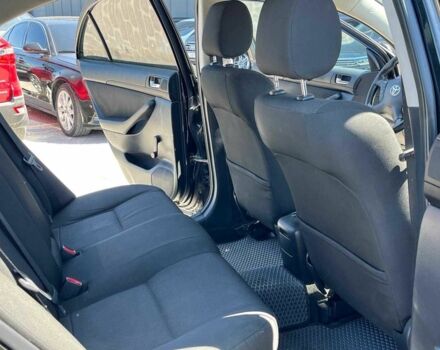 Чорний Тойота Авенсіс, об'ємом двигуна 2 л та пробігом 330 тис. км за 6830 $, фото 15 на Automoto.ua