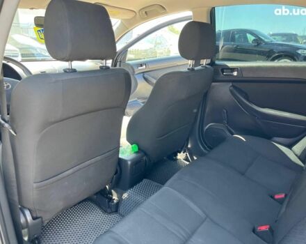 Чорний Тойота Авенсіс, об'ємом двигуна 2 л та пробігом 330 тис. км за 7690 $, фото 21 на Automoto.ua