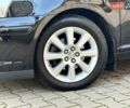 Чорний Тойота Авенсіс, об'ємом двигуна 1.8 л та пробігом 136 тис. км за 8300 $, фото 6 на Automoto.ua