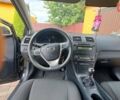 Чорний Тойота Авенсіс, об'ємом двигуна 1.6 л та пробігом 113 тис. км за 9500 $, фото 29 на Automoto.ua