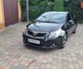 Чорний Тойота Авенсіс, об'ємом двигуна 1.6 л та пробігом 113 тис. км за 9500 $, фото 3 на Automoto.ua