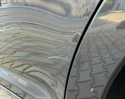 Черный Тойота Авенсис, объемом двигателя 1.8 л и пробегом 193 тыс. км за 9199 $, фото 10 на Automoto.ua