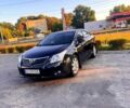 Черный Тойота Авенсис, объемом двигателя 2 л и пробегом 270 тыс. км за 8300 $, фото 1 на Automoto.ua