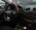 Чорний Тойота Авенсіс, об'ємом двигуна 2.2 л та пробігом 320 тис. км за 8100 $, фото 17 на Automoto.ua